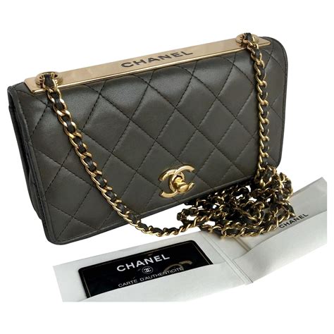 chanel bag with box|where to buy chanel bag.